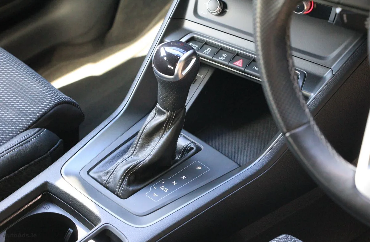 2024 Audi Q3 – photo 5