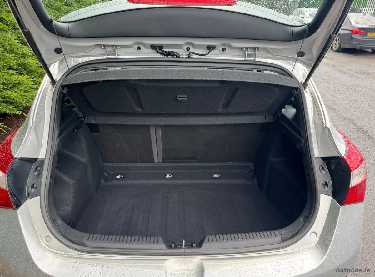 2015 Hyundai i30 – photo 20
