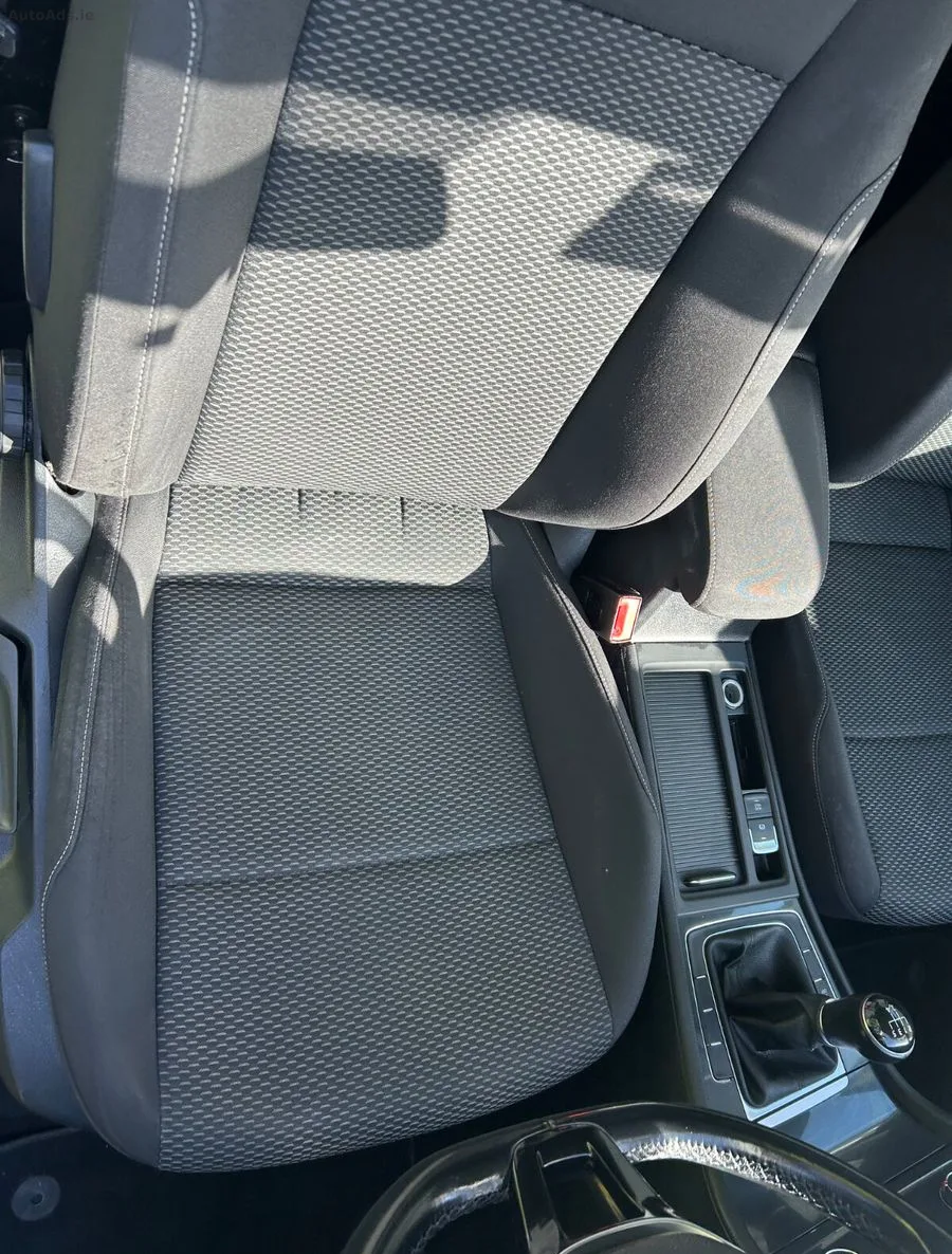 2018 Volkswagen Golf – photo 14