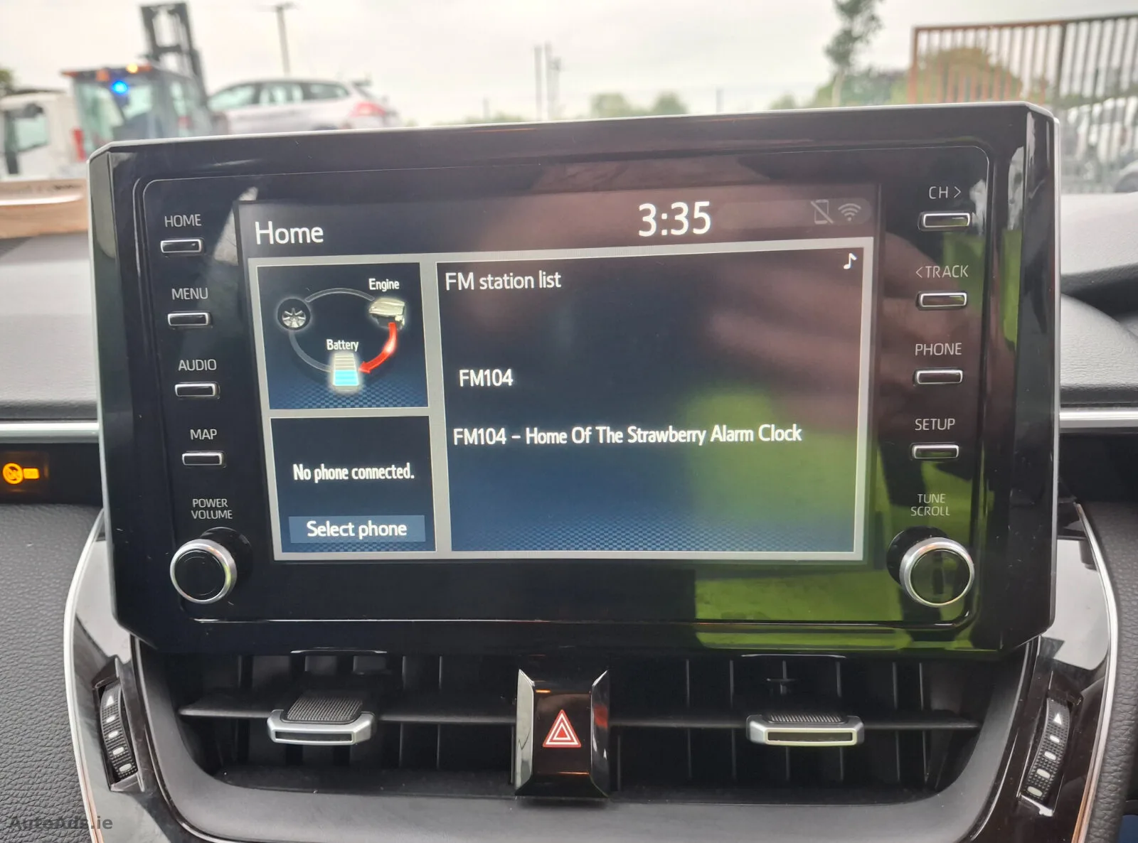2019 Toyota Corolla – photo 17