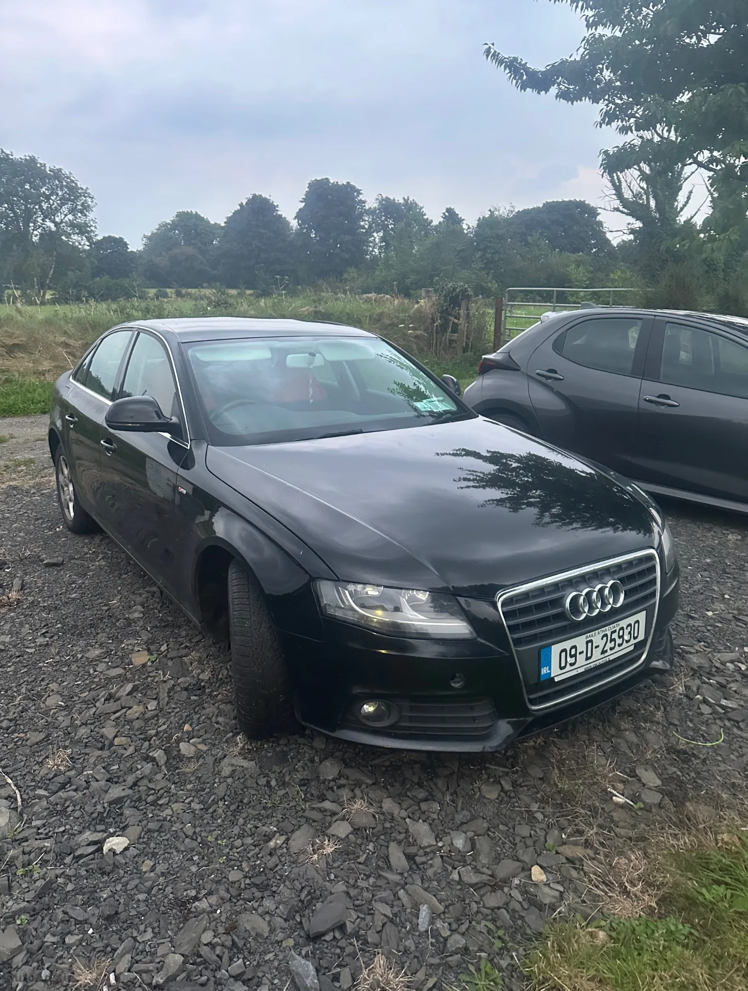 2009 Audi A4