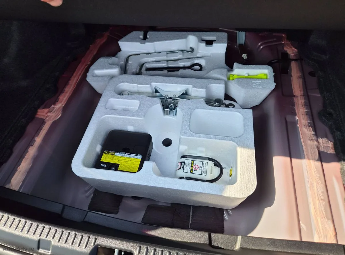 2018 Toyota Corolla – photo 18