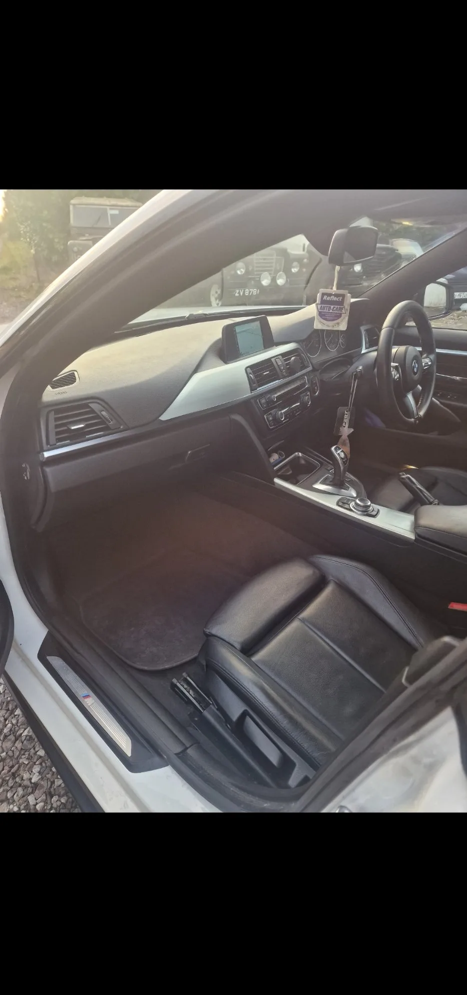 2014 BMW 4 Series – photo 6