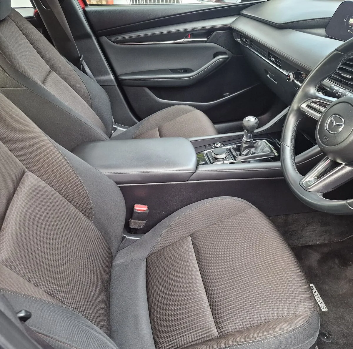 2020 Mazda Mazda3 – photo 12