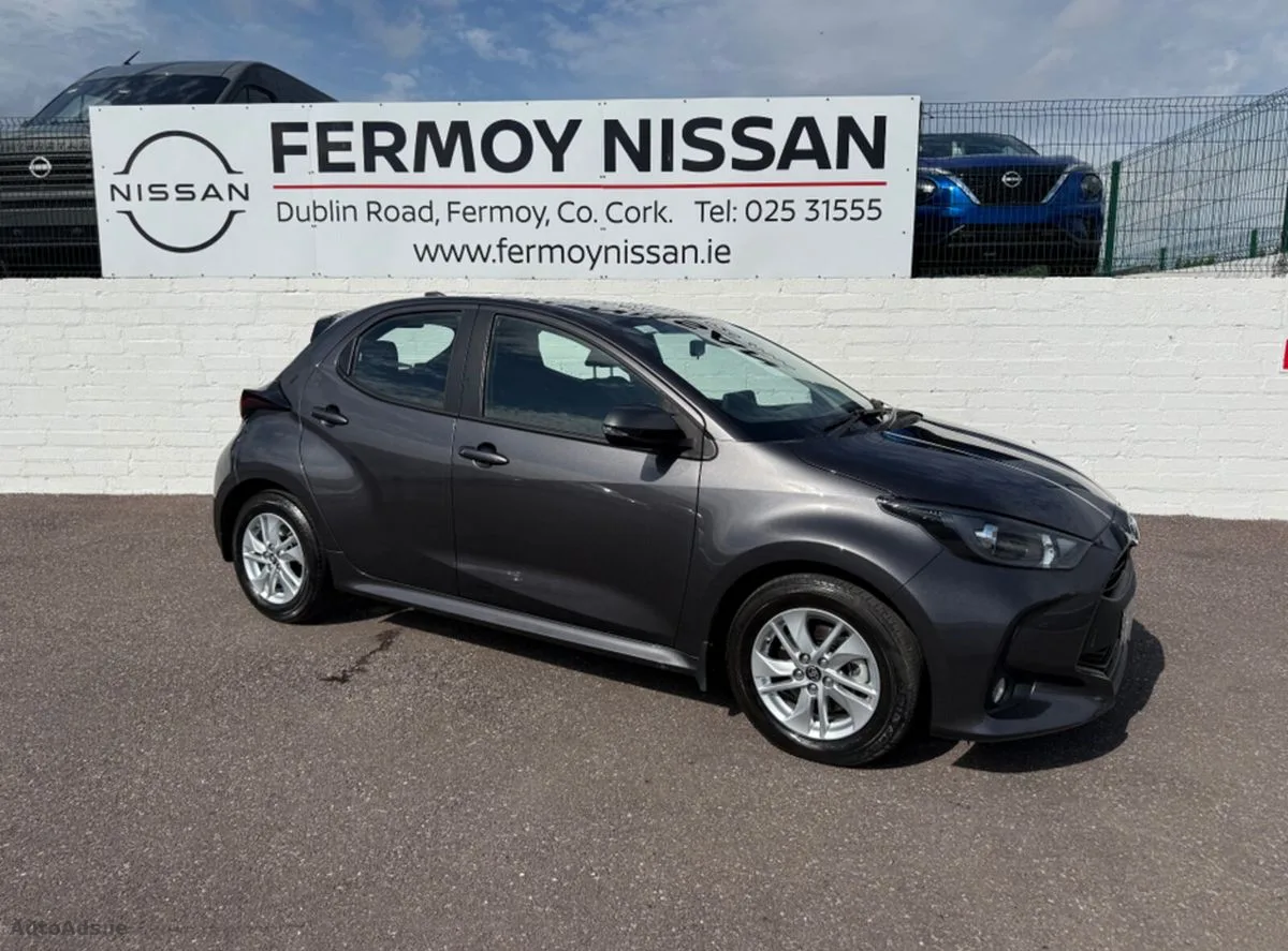 2023 Toyota Yaris – photo 5