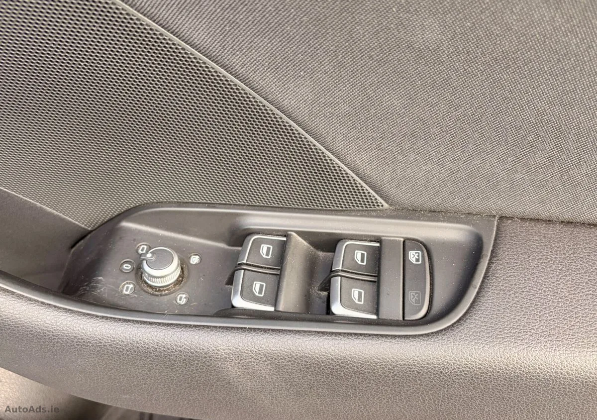 2014 Audi A3 – photo 7