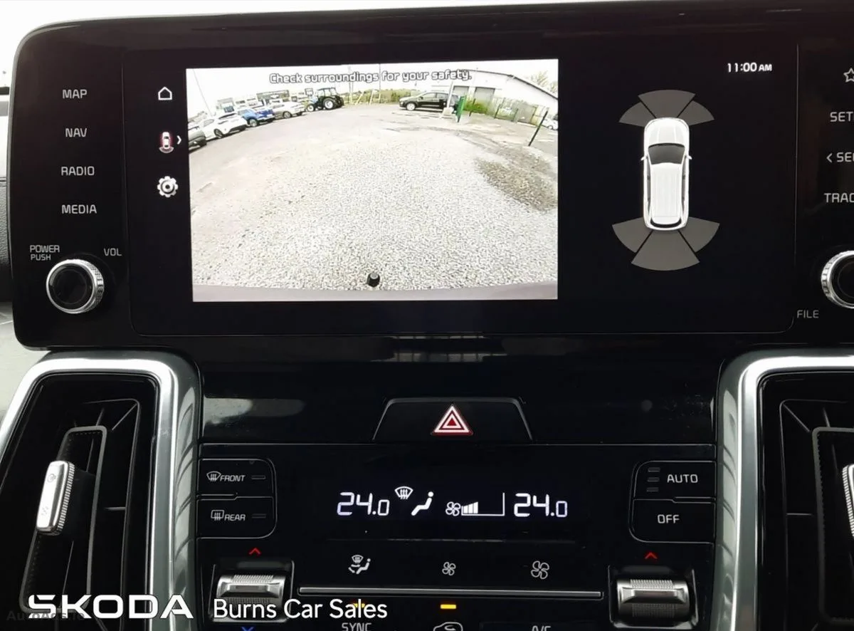 2023 Kia Sorento – photo 17