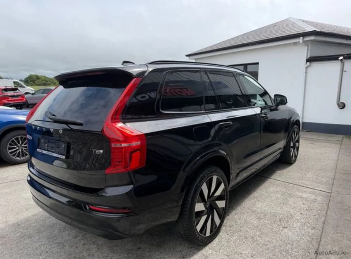 2024 Volvo XC90 – photo 4