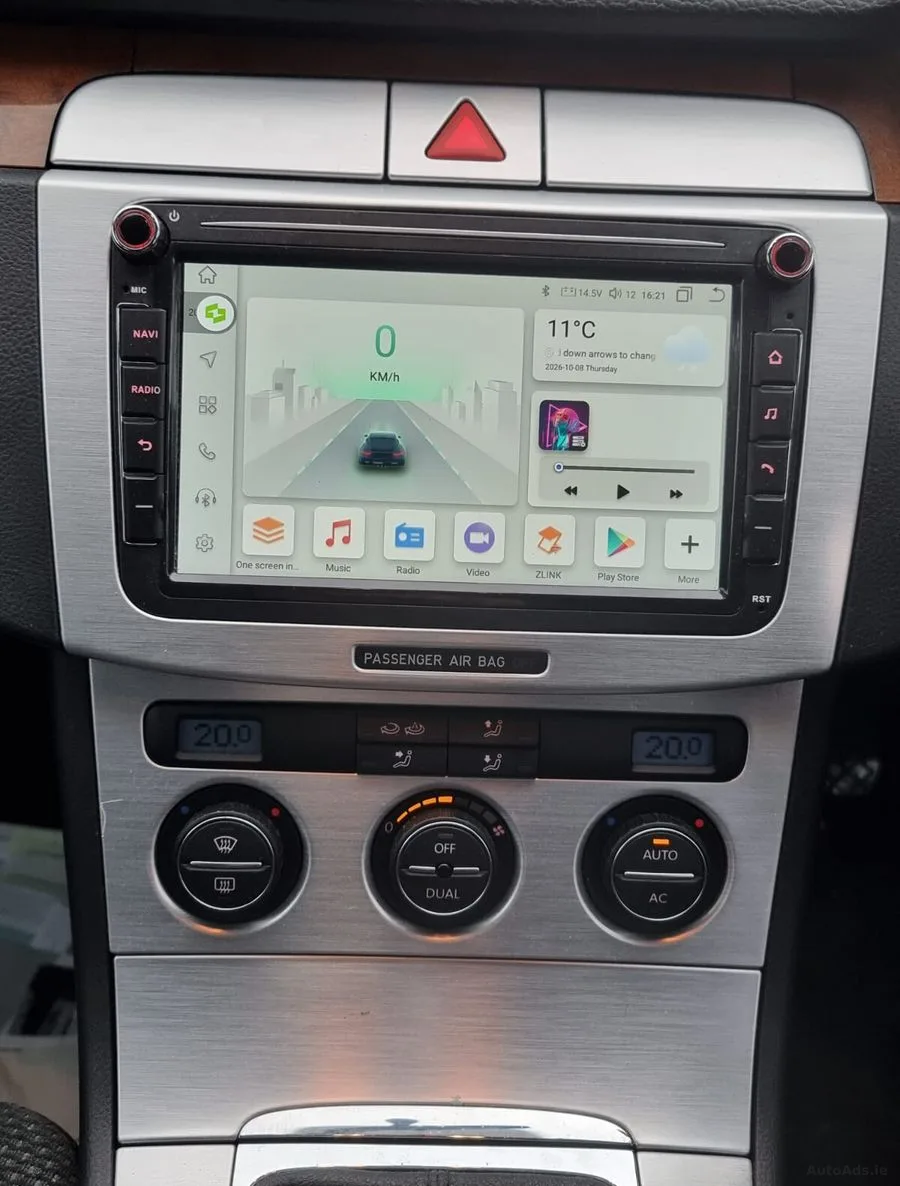 2010 Volkswagen Passat – photo 18