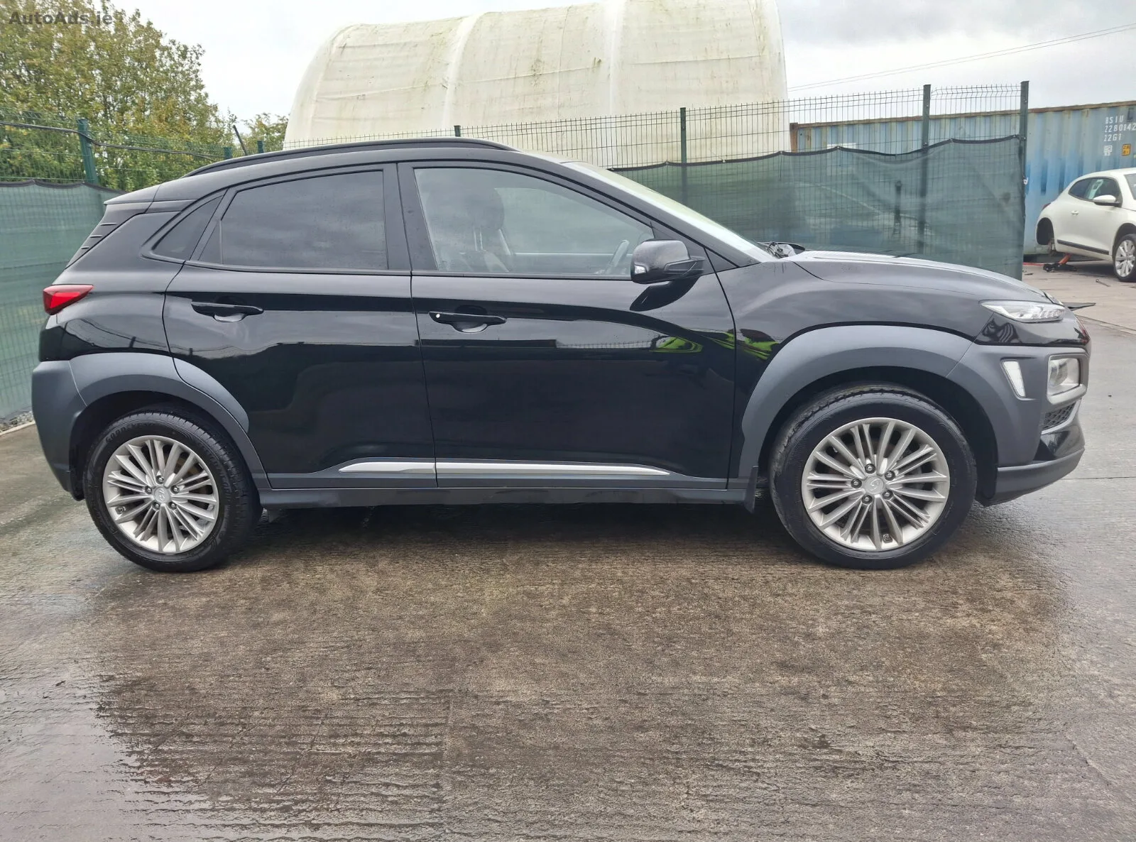 2019 Hyundai Kona – photo 5