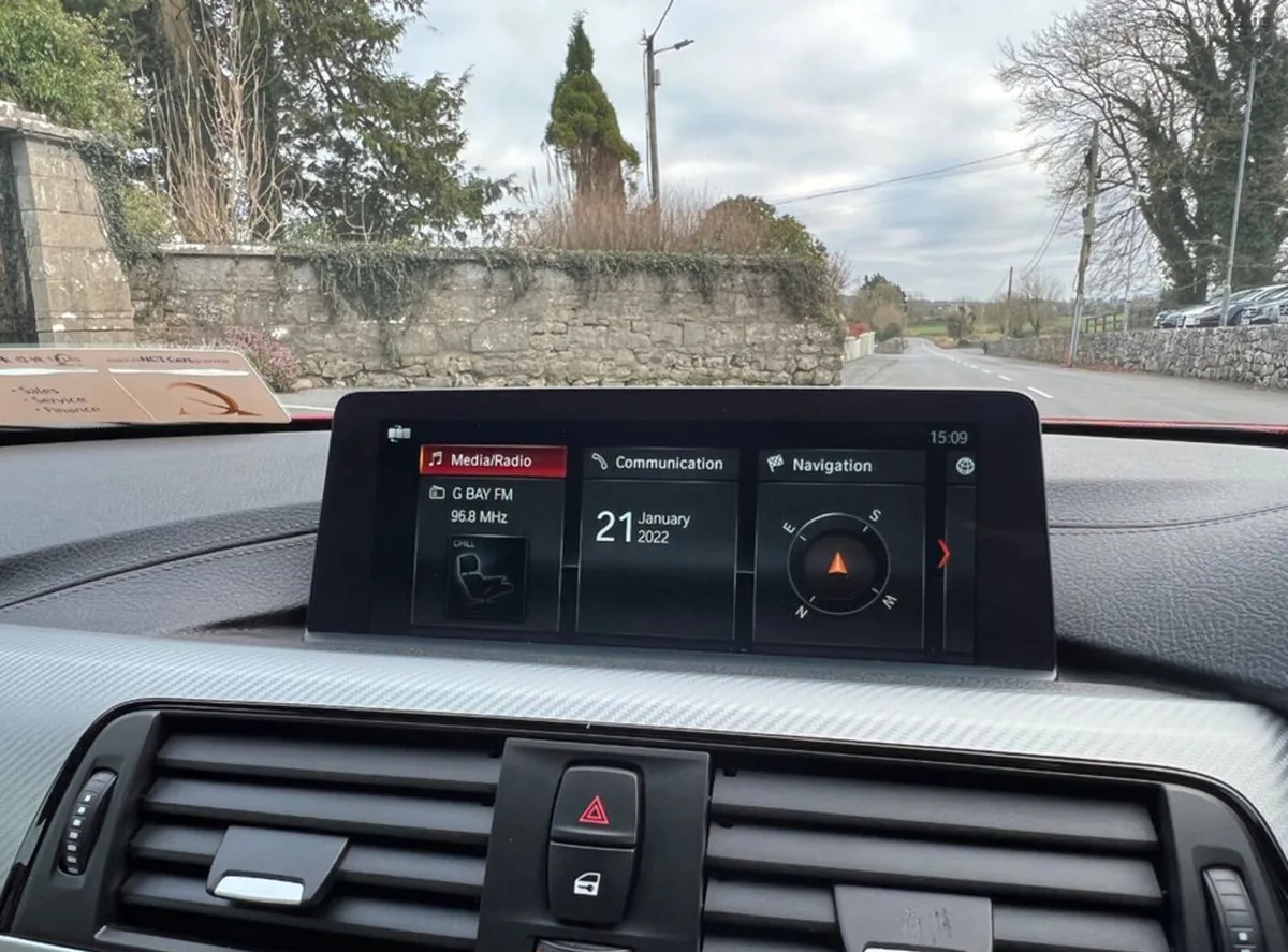 2018 BMW 4-Series – photo 18