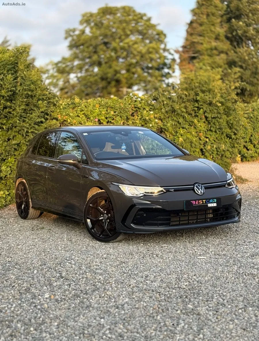 2023 Volkswagen Golf