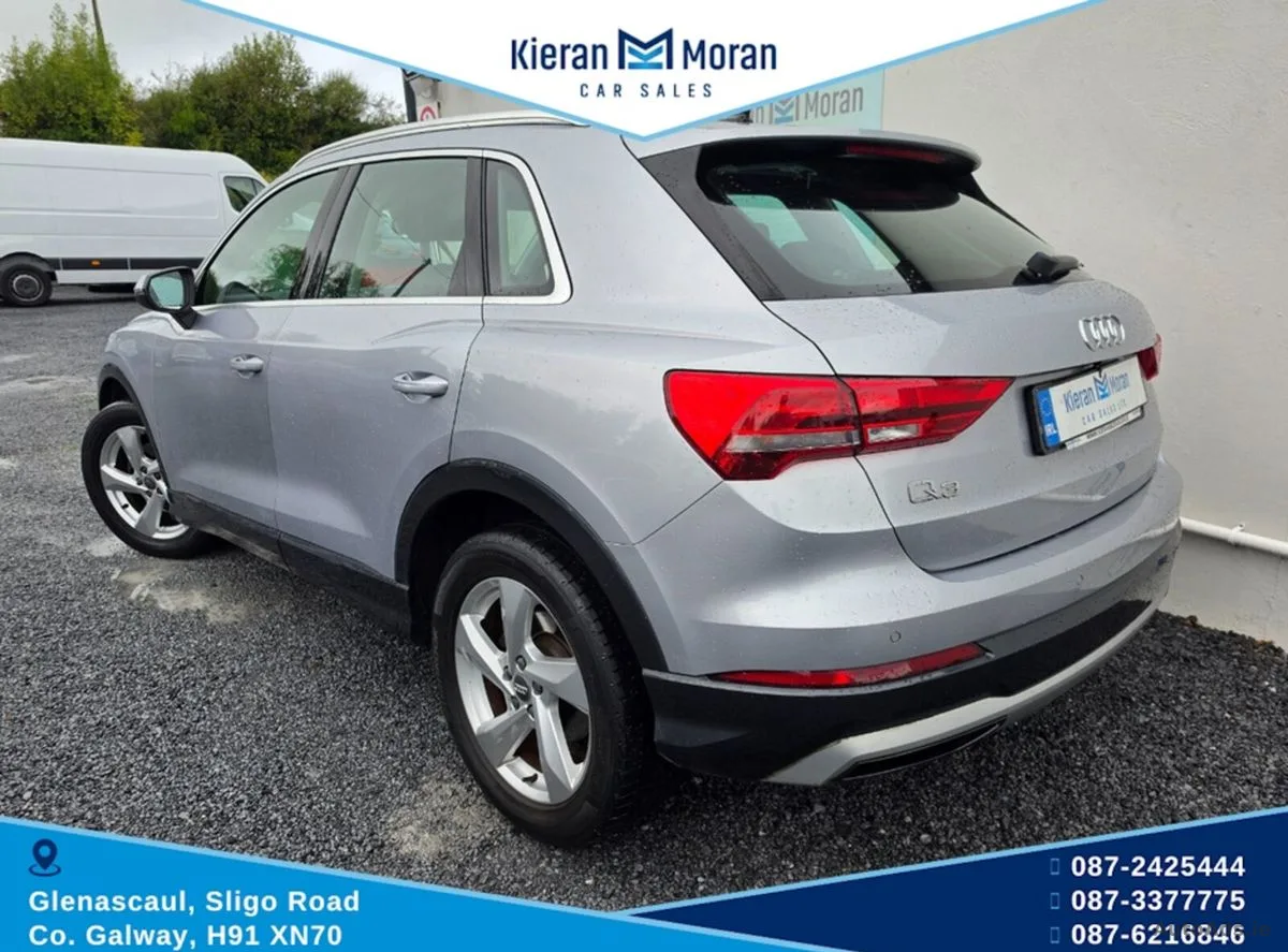 2020 Audi Q3 – photo 4