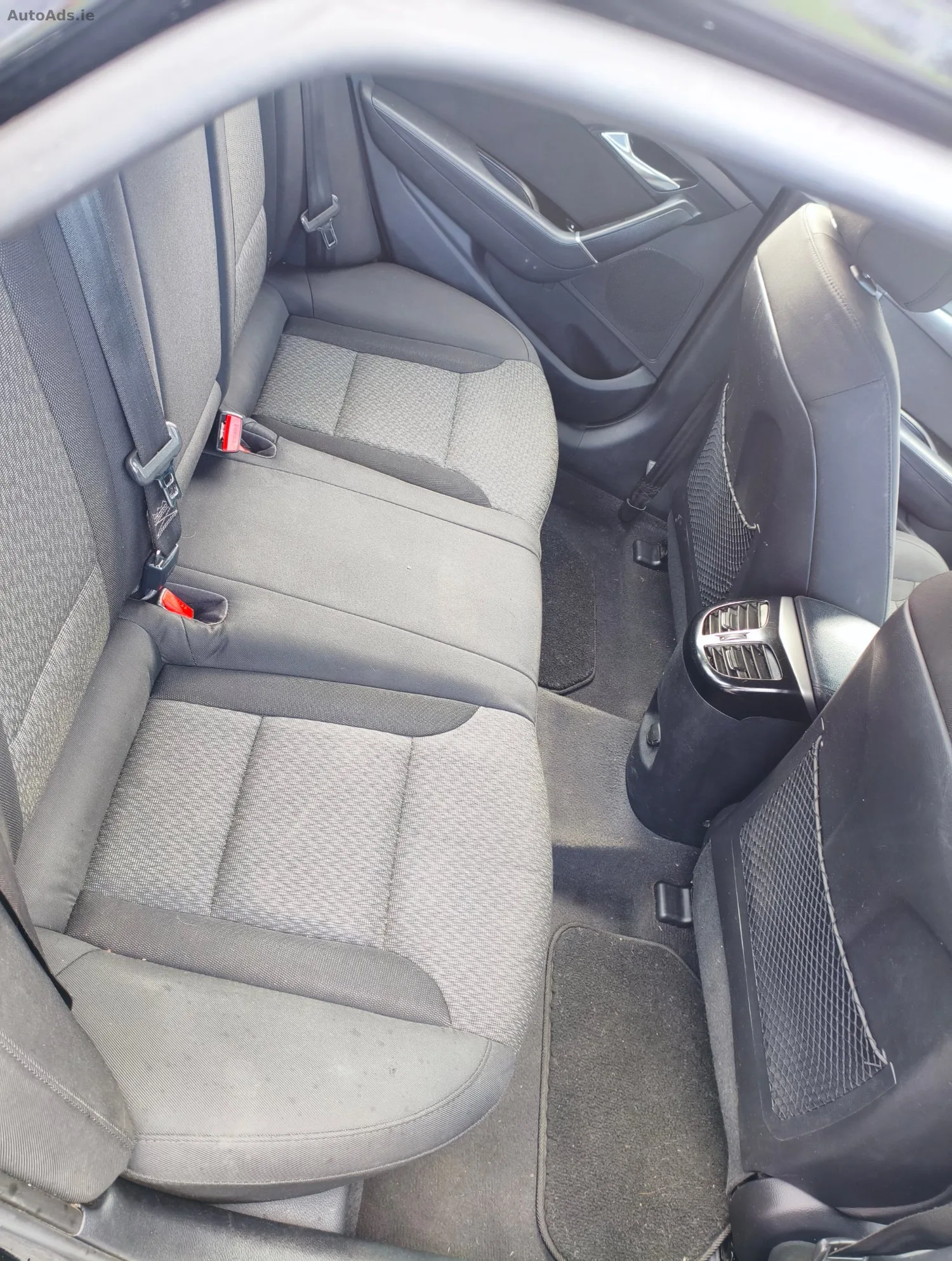 2013 Hyundai i40 – photo 10