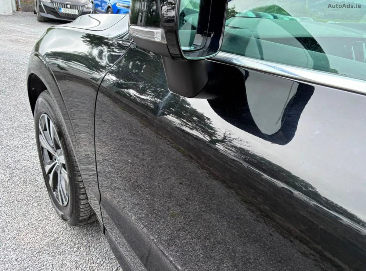 2020 Volvo XC60 – photo 20