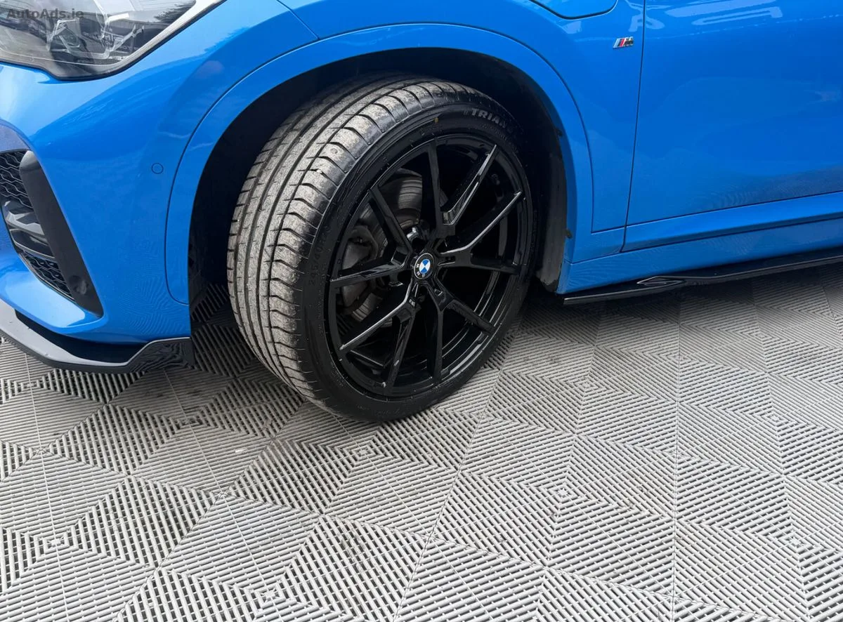2021 BMW X1 – photo 11