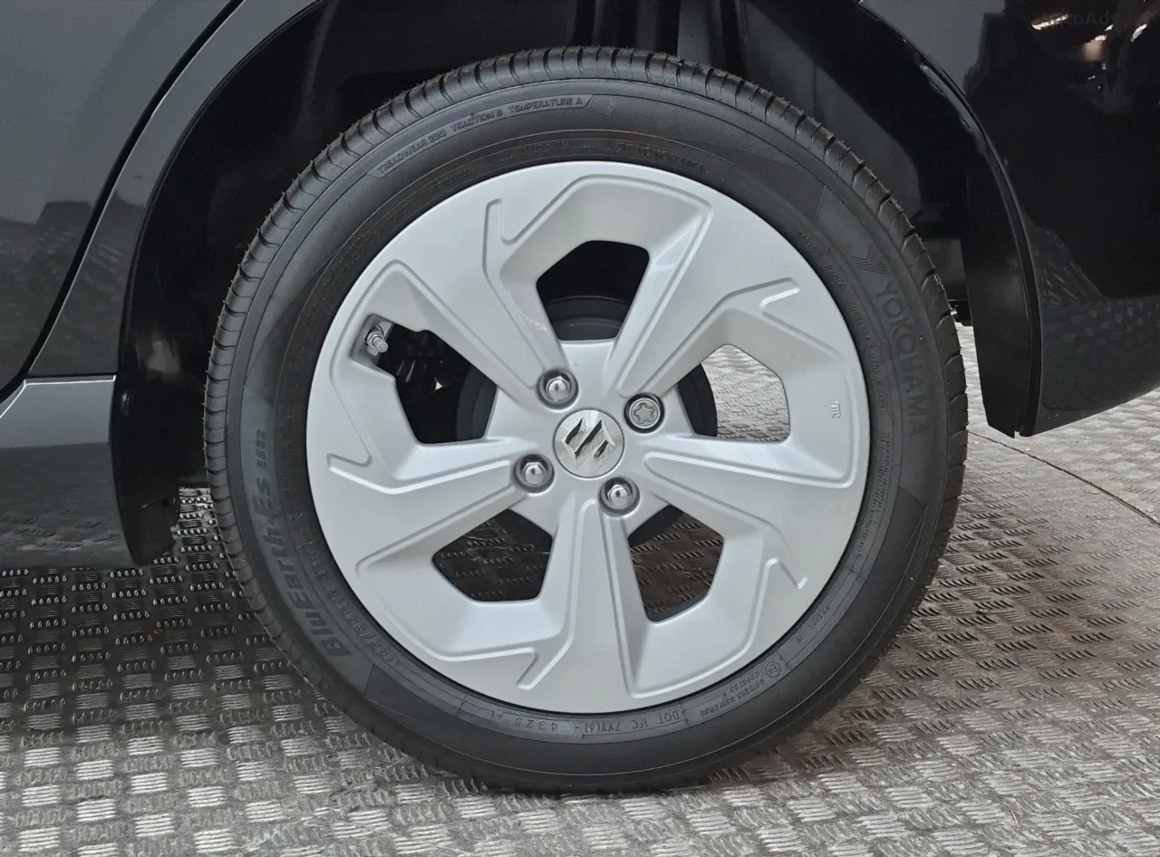 2026 Suzuki Swift – photo 14