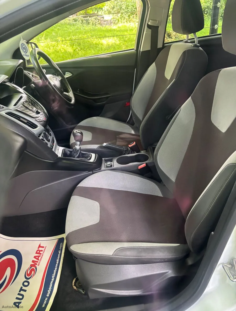 2013 Ford Focus – photo 17