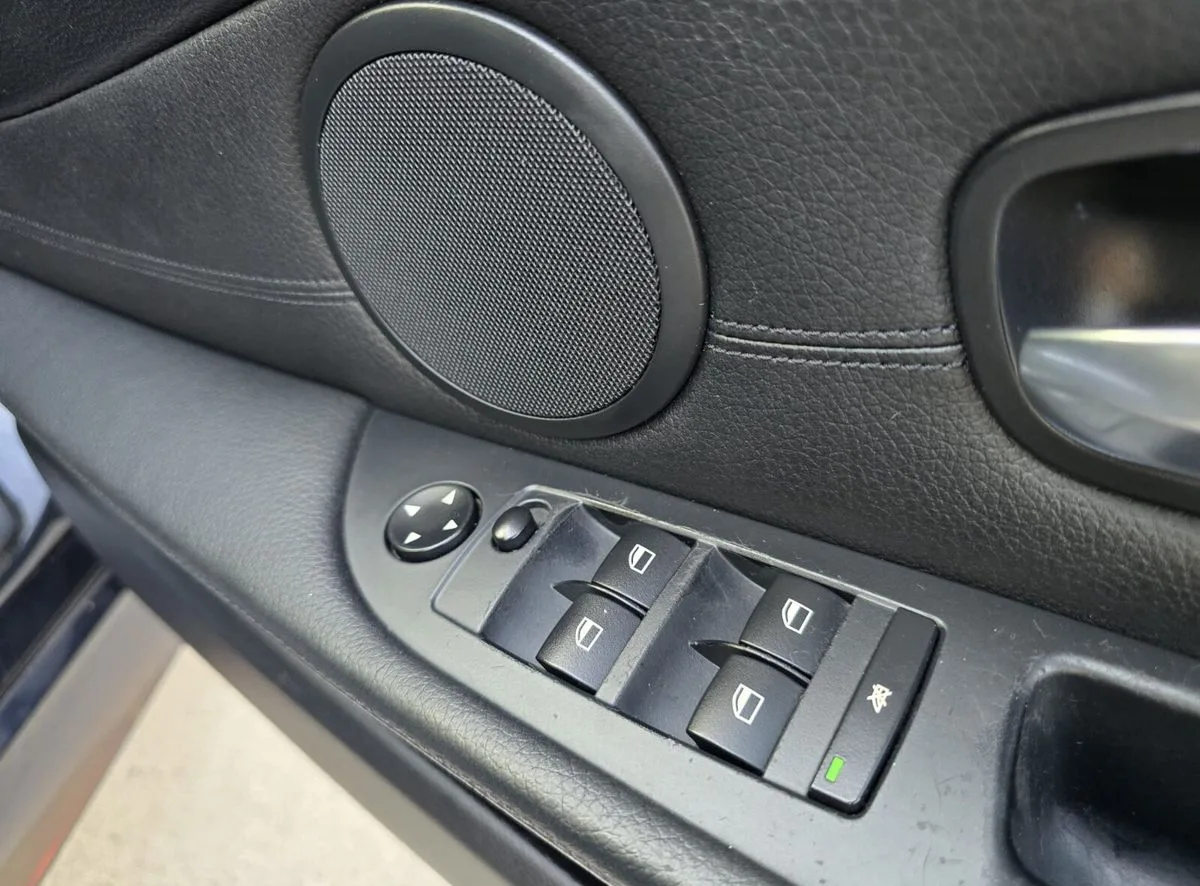 2008 BMW 5-Series – photo 19