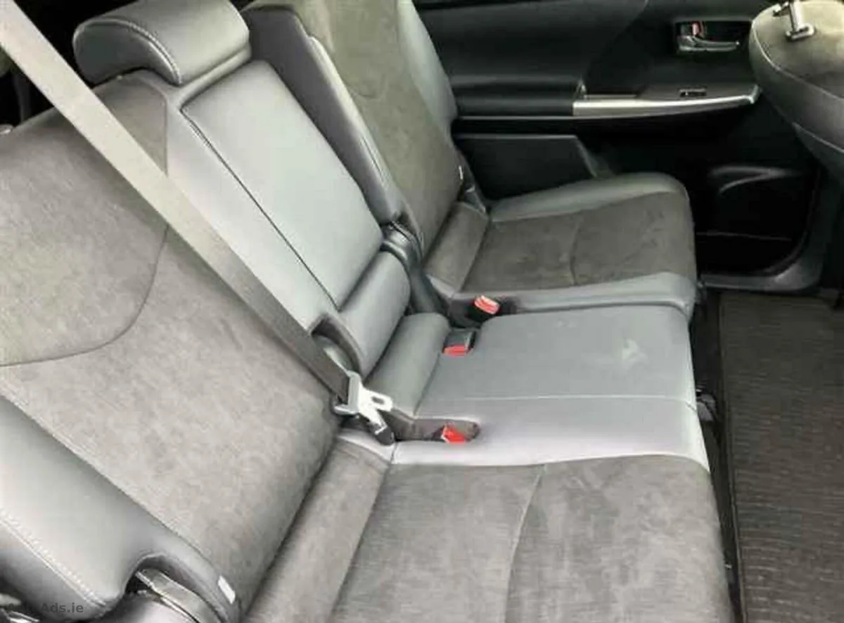 2018 Toyota Prius – photo 7