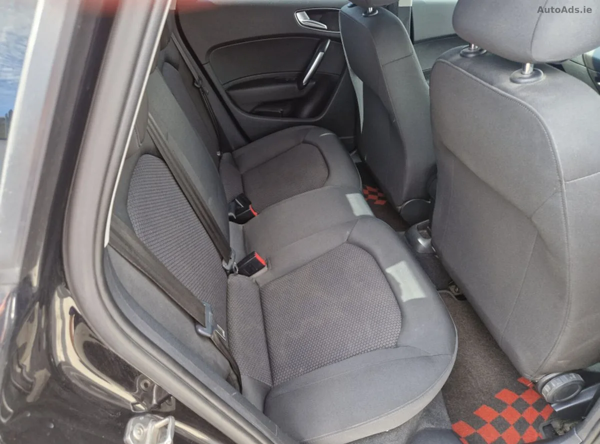 2013 Audi A1 – photo 18