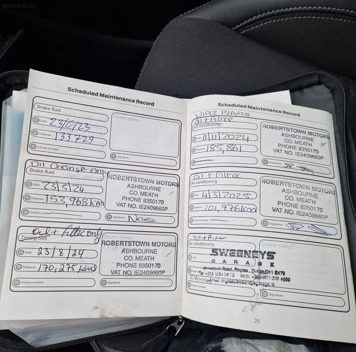 2019 Ford Kuga – photo 10