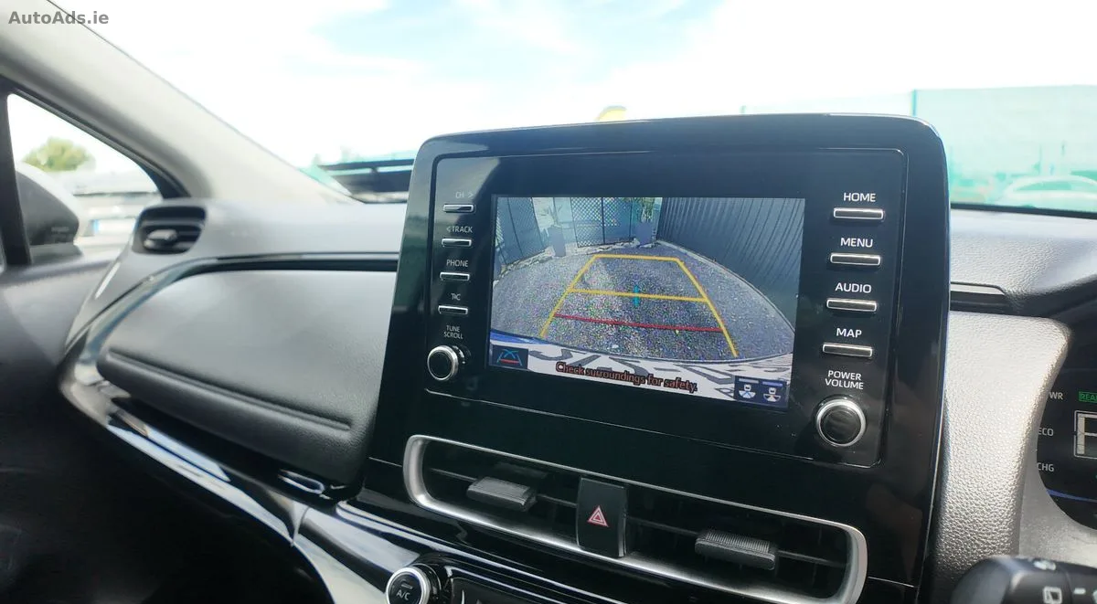 2021 Toyota Aqua – photo 20