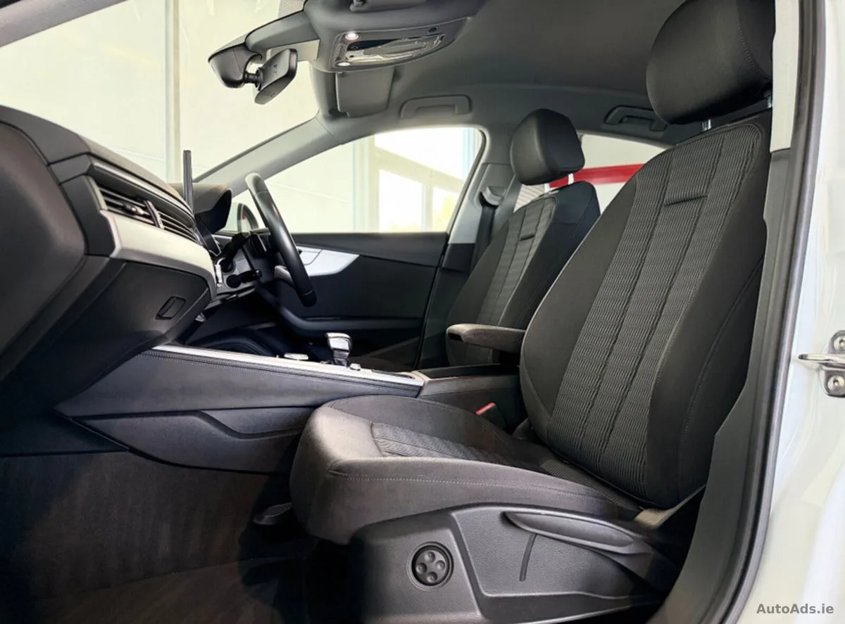 2019 Audi A4 – photo 10