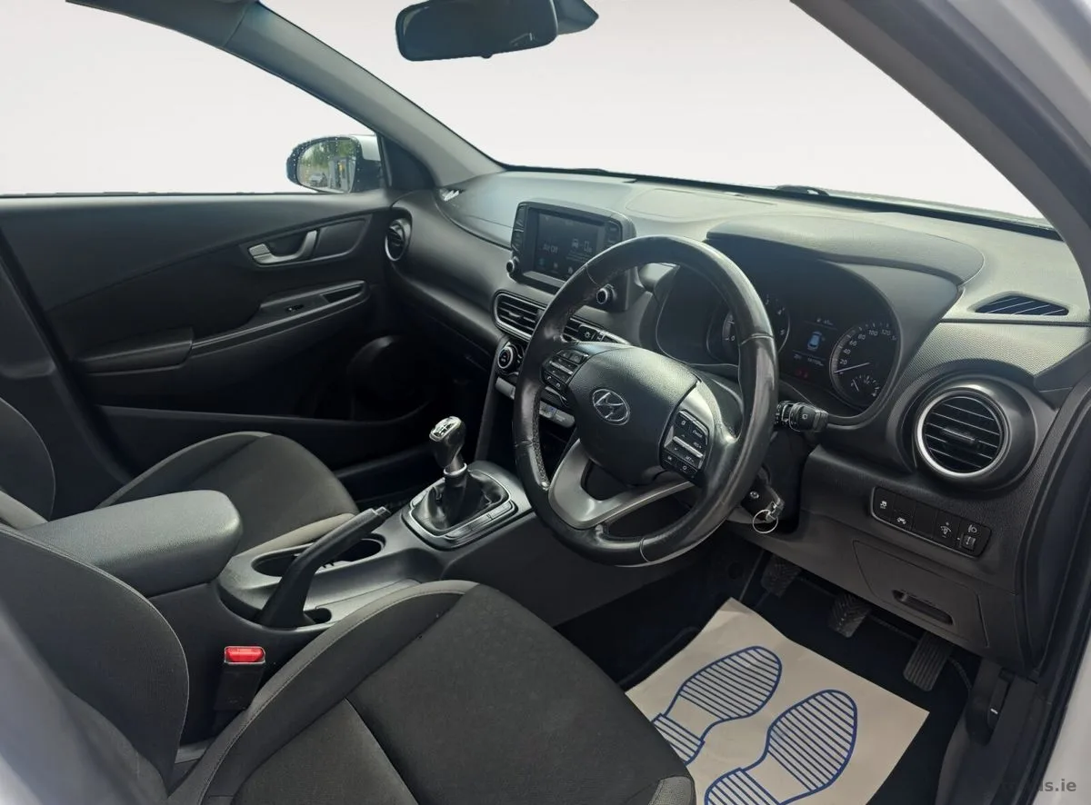2019 Hyundai KONA – photo 14