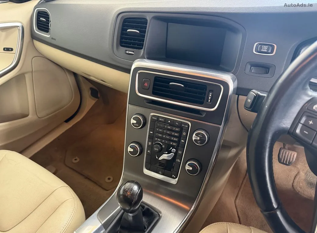 2014 Volvo S60 – photo 10
