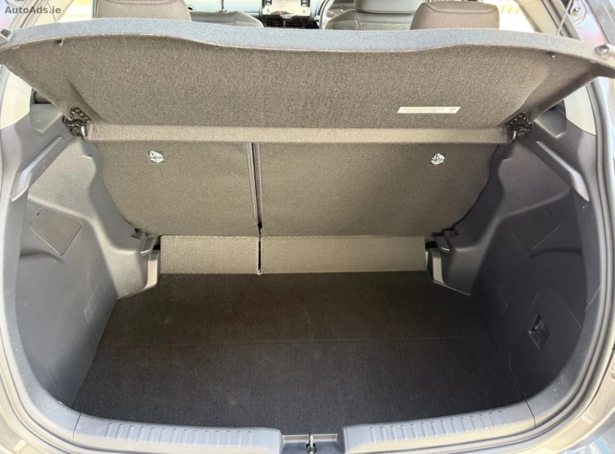 2023 Toyota Yaris – photo 17