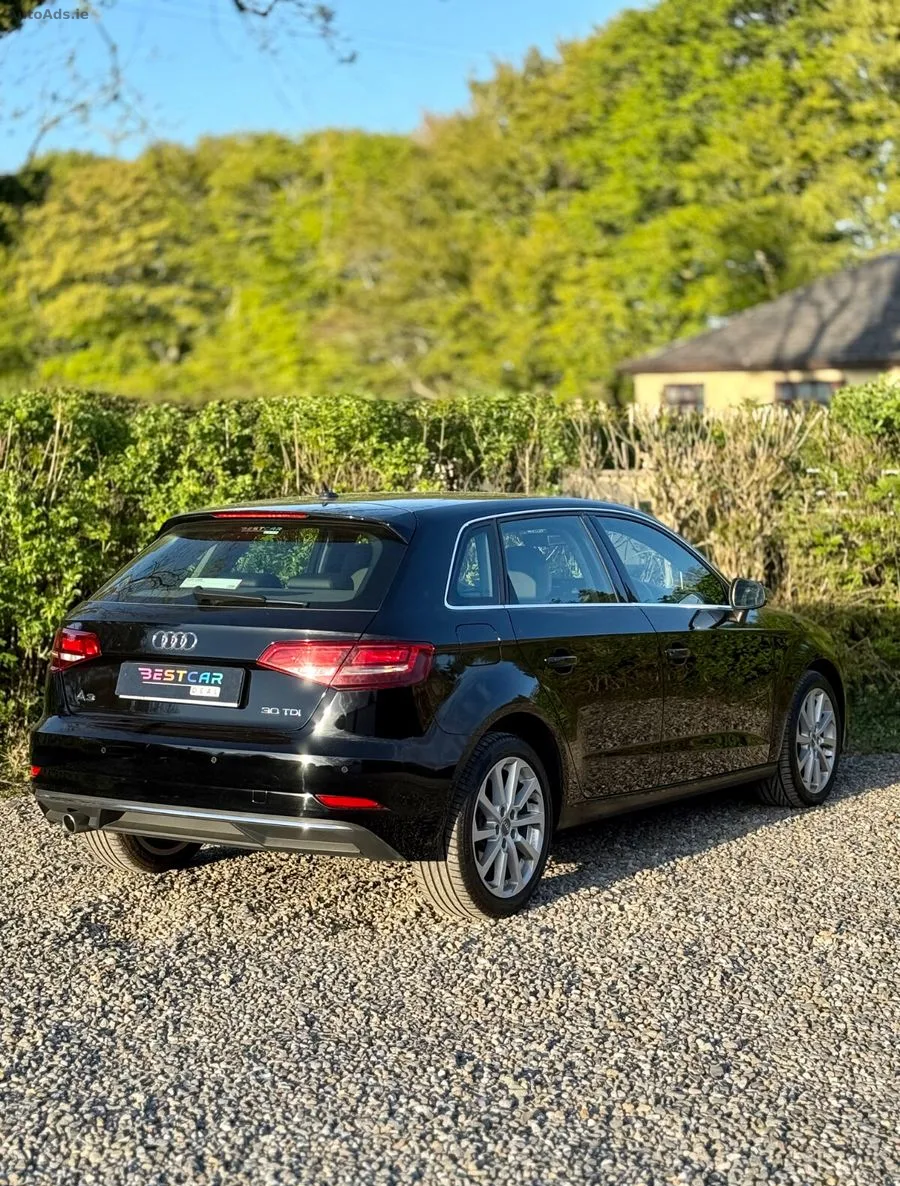 2019 Audi A3 – photo 14