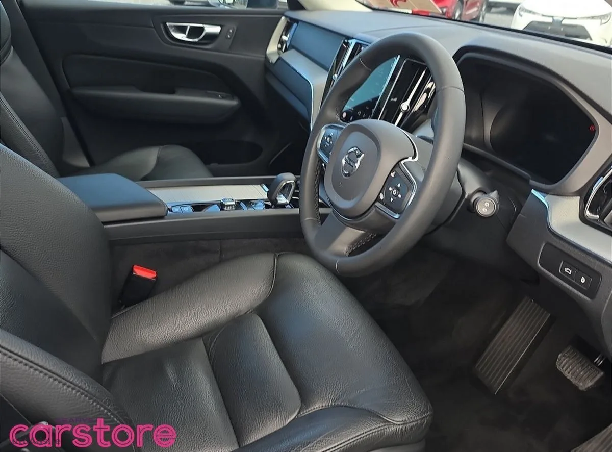 2023 Volvo XC60 – photo 12