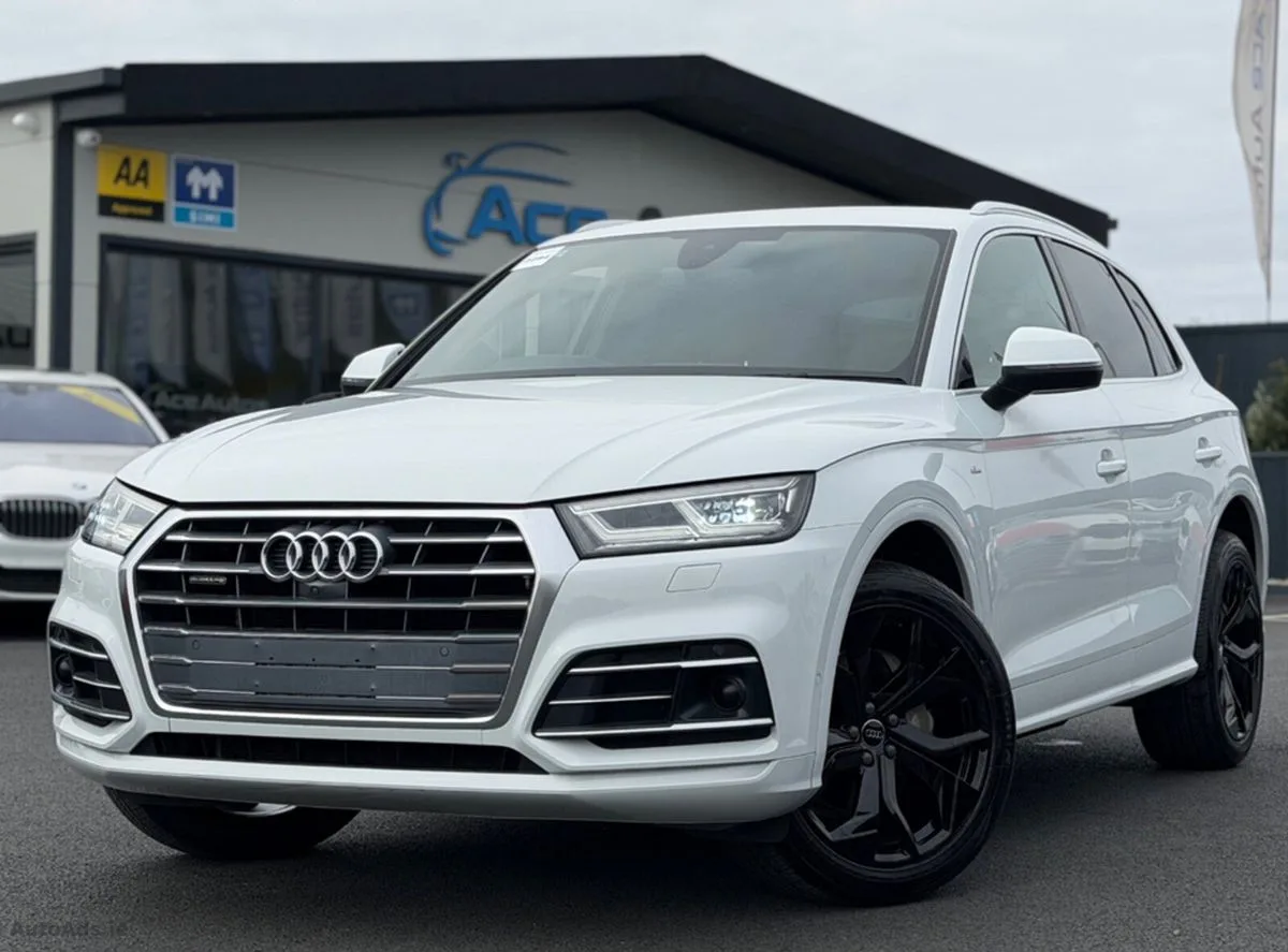 2021 Audi Q5