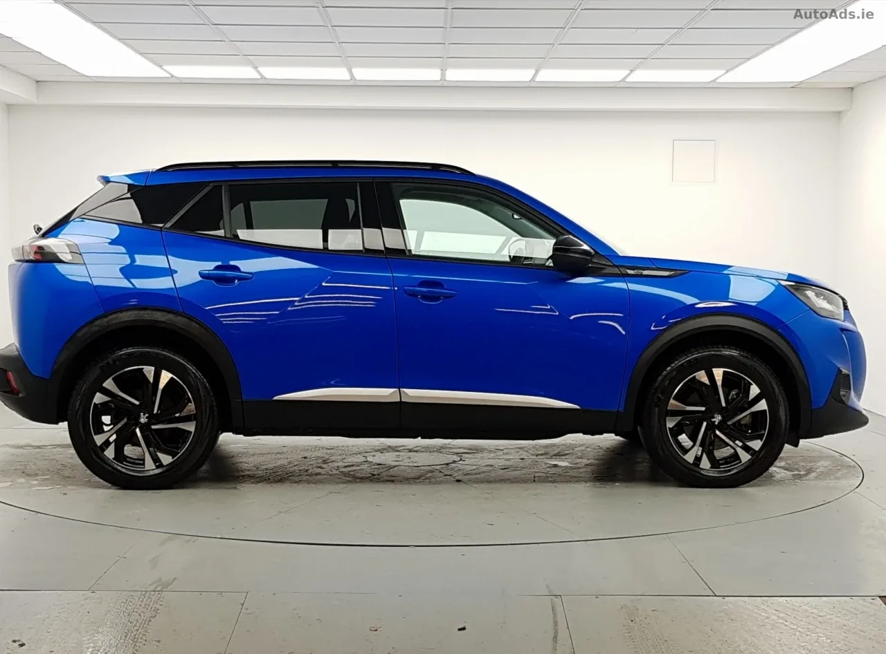 2023 Peugeot 2008 – photo 10