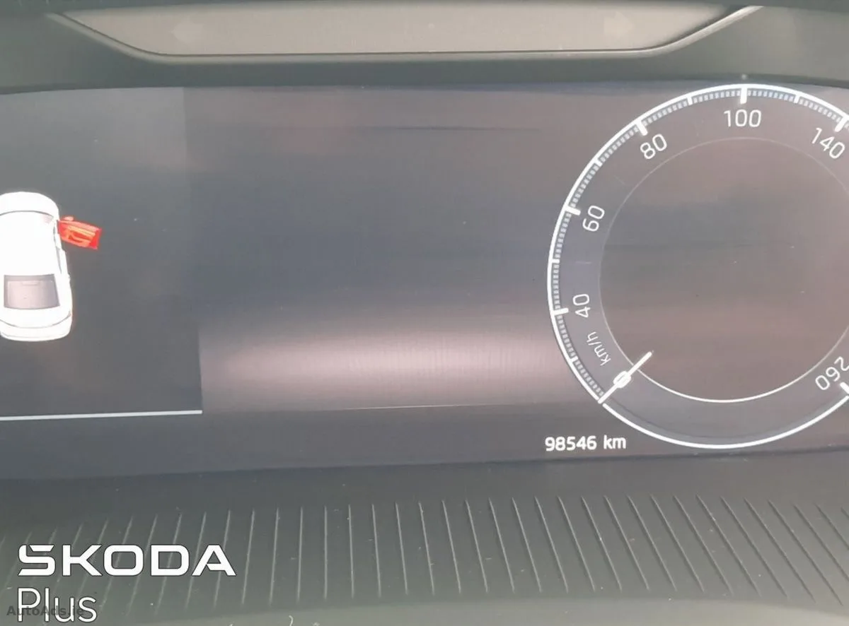 2023 Skoda Octavia – photo 16
