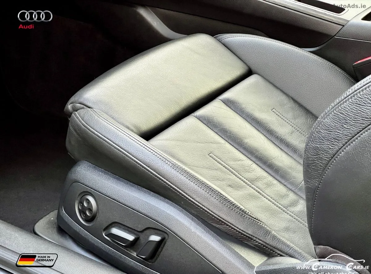 2017 Audi A5 – photo 12