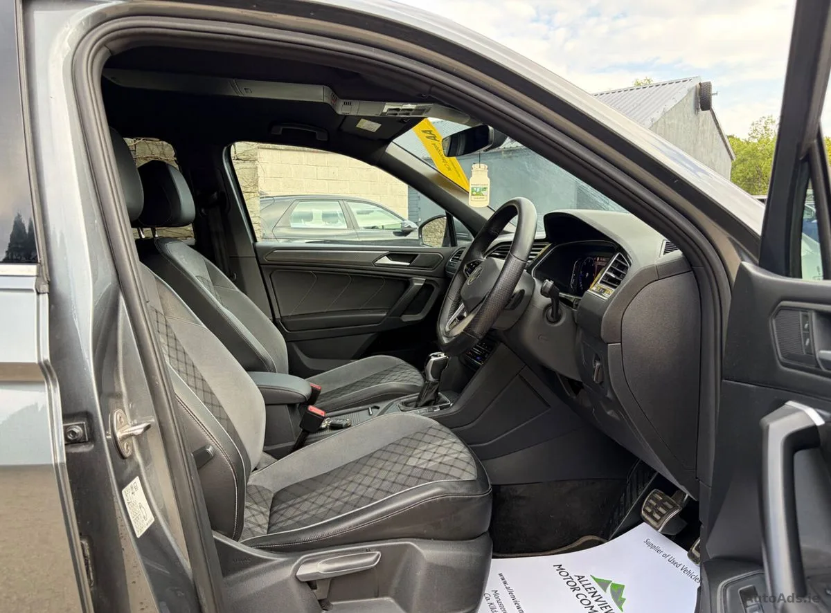 2023 Volkswagen Tiguan – photo 13
