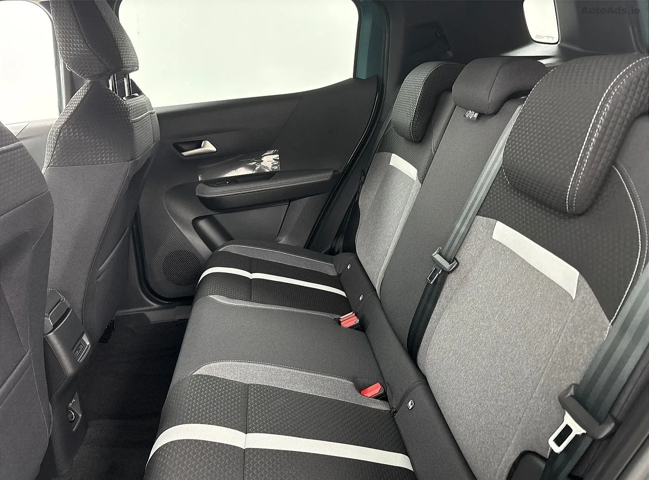 2026 Opel Frontera – photo 6
