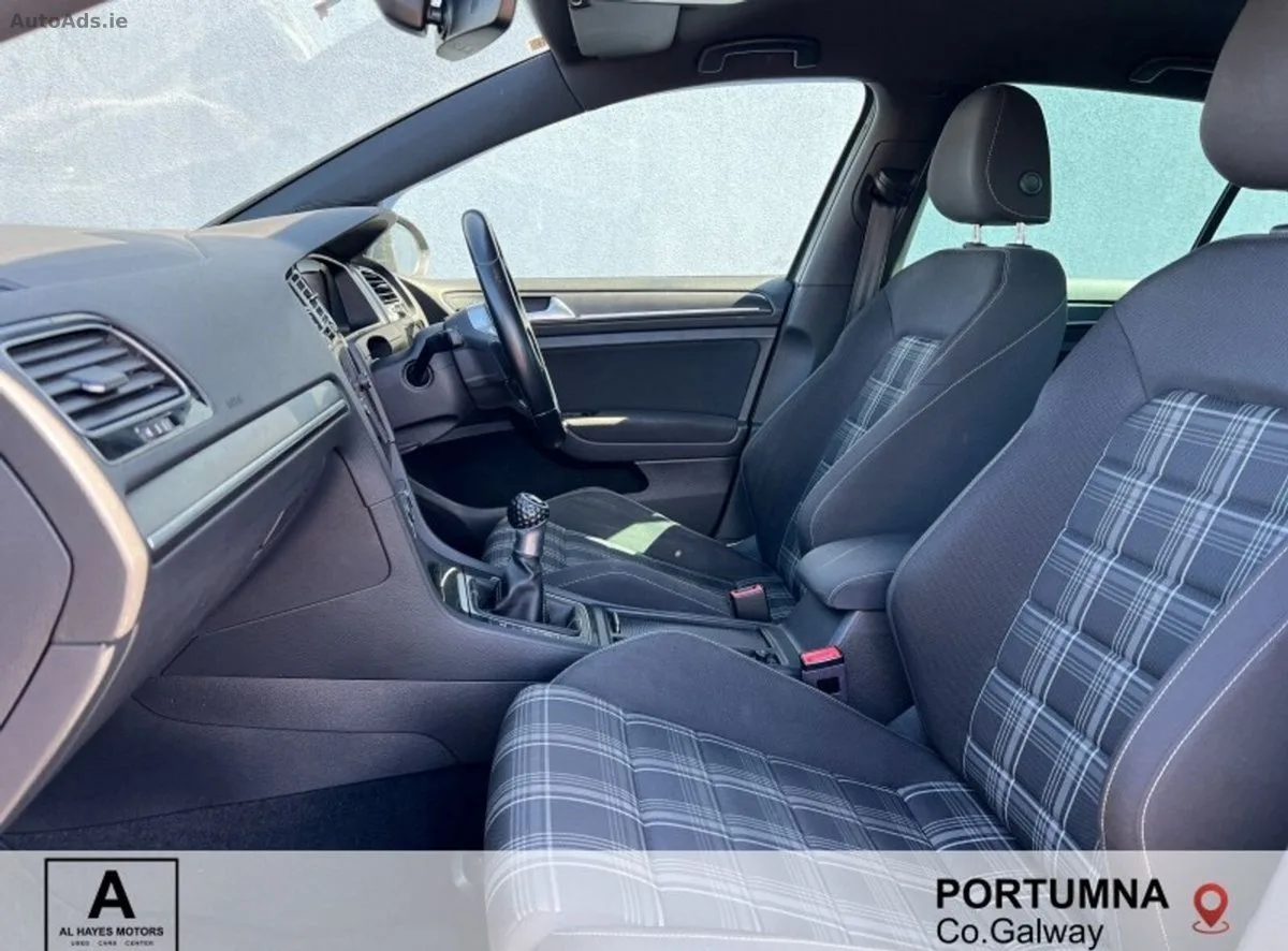 2018 Volkswagen Golf – photo 4