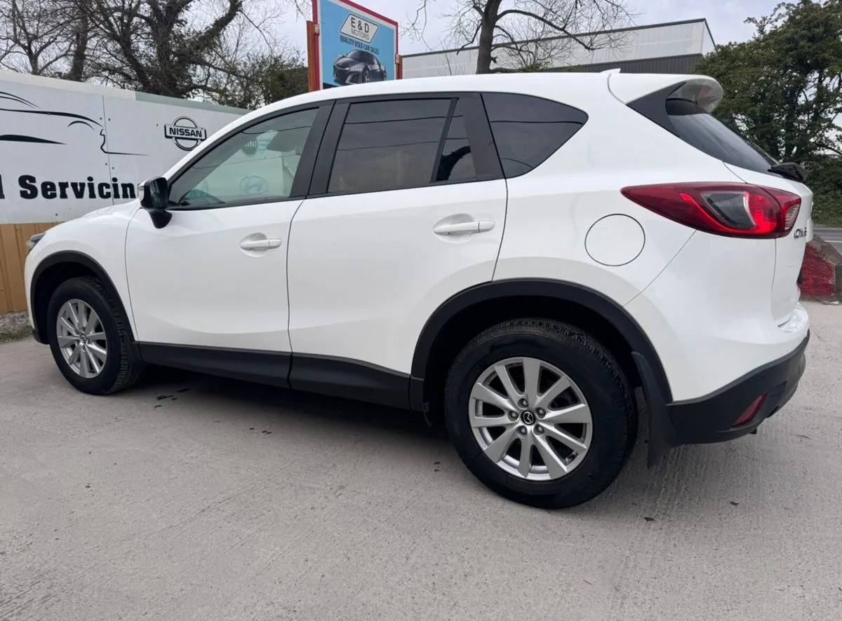 2016 Mazda CX-5 – photo 13