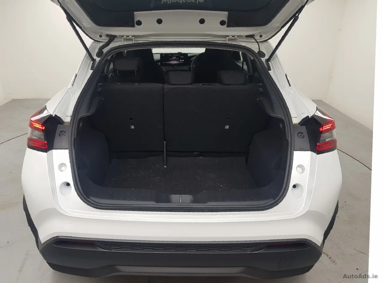 2026 Nissan Juke – photo 15