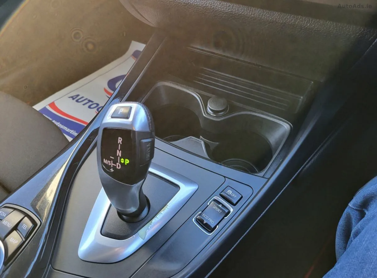 2014 BMW 1-Series – photo 20