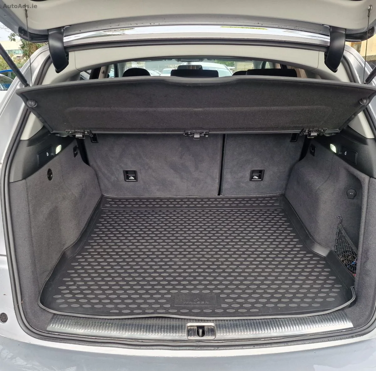 2014 Audi Q5 – photo 11