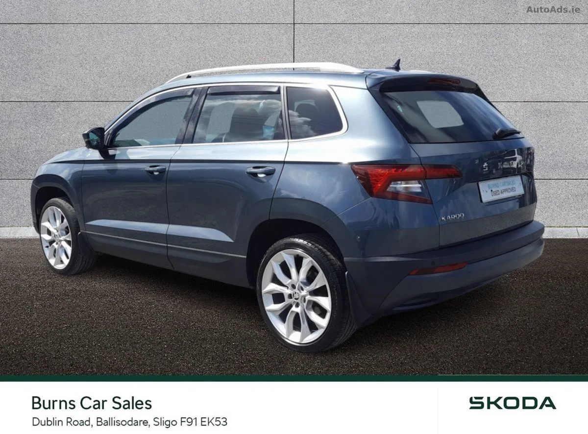 2022 Skoda Karoq – photo 15