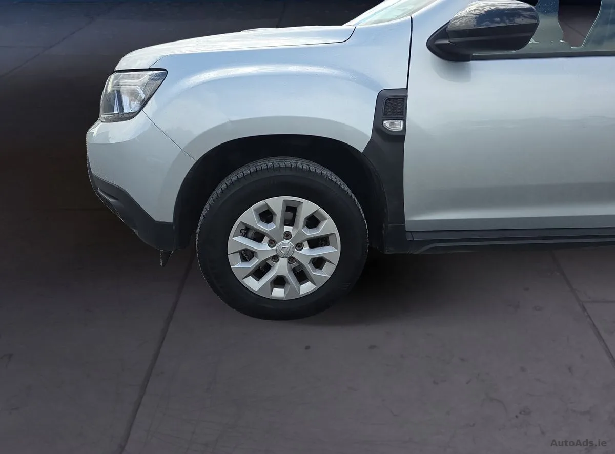 2022 Dacia Duster – photo 14