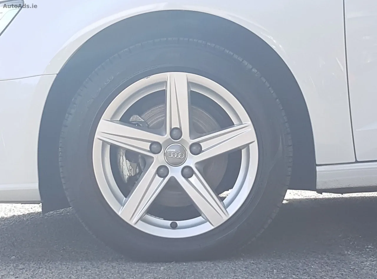 2019 Audi A3 – photo 14