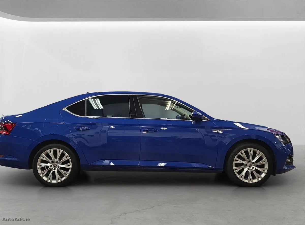 2023 Skoda Superb – photo 7