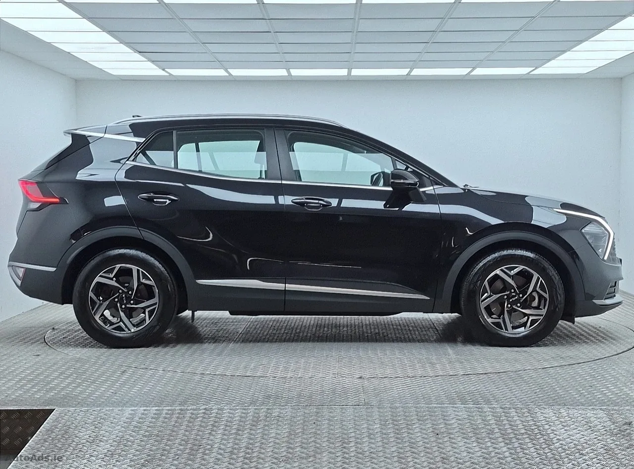 2024 Kia Sportage – photo 10