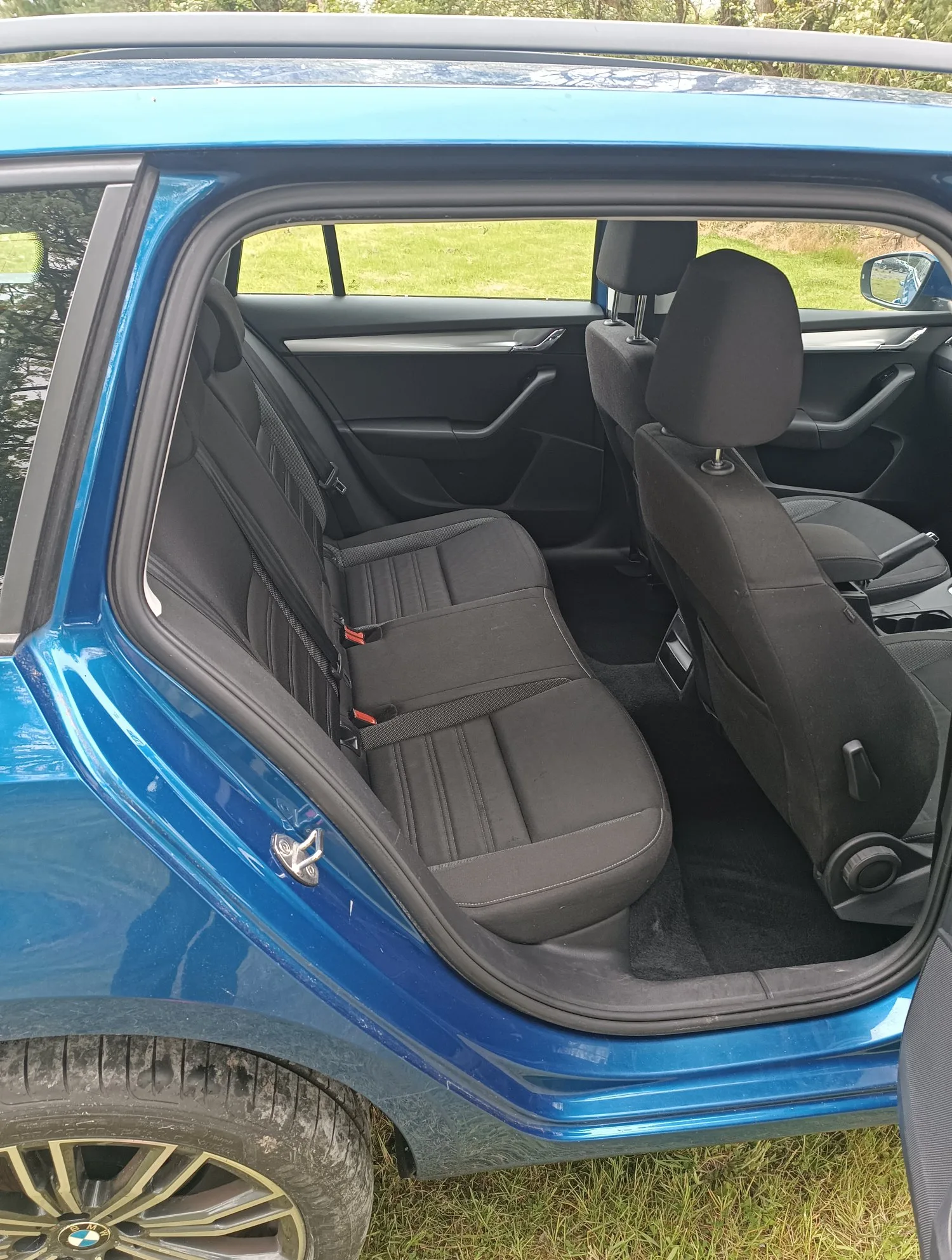 2018 Skoda Octavia – photo 10